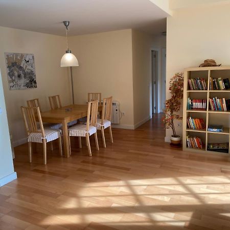 Apartamestos Beach Langosteira Finisterre Εξωτερικό φωτογραφία