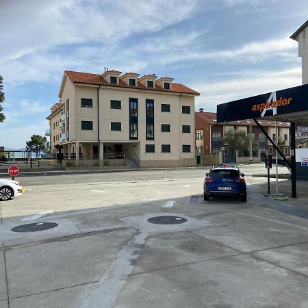 Apartamestos Beach Langosteira Finisterre Εξωτερικό φωτογραφία
