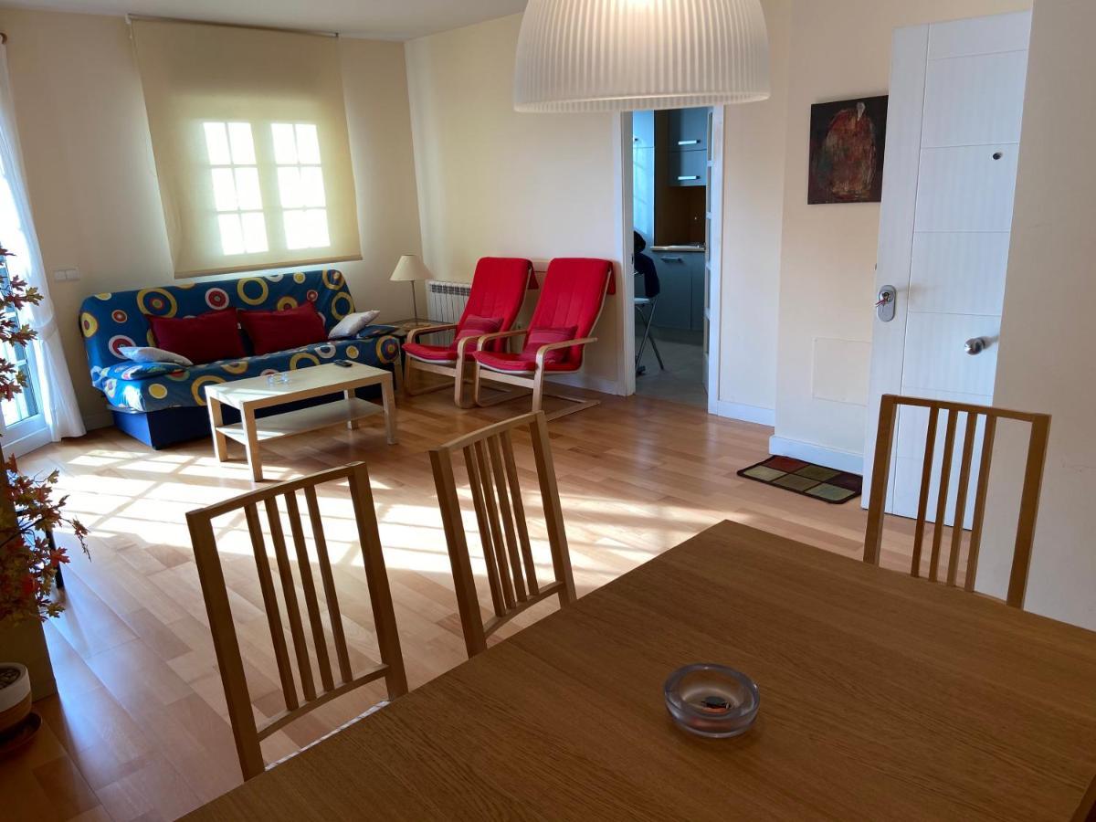 Apartamestos Beach Langosteira Finisterre Εξωτερικό φωτογραφία