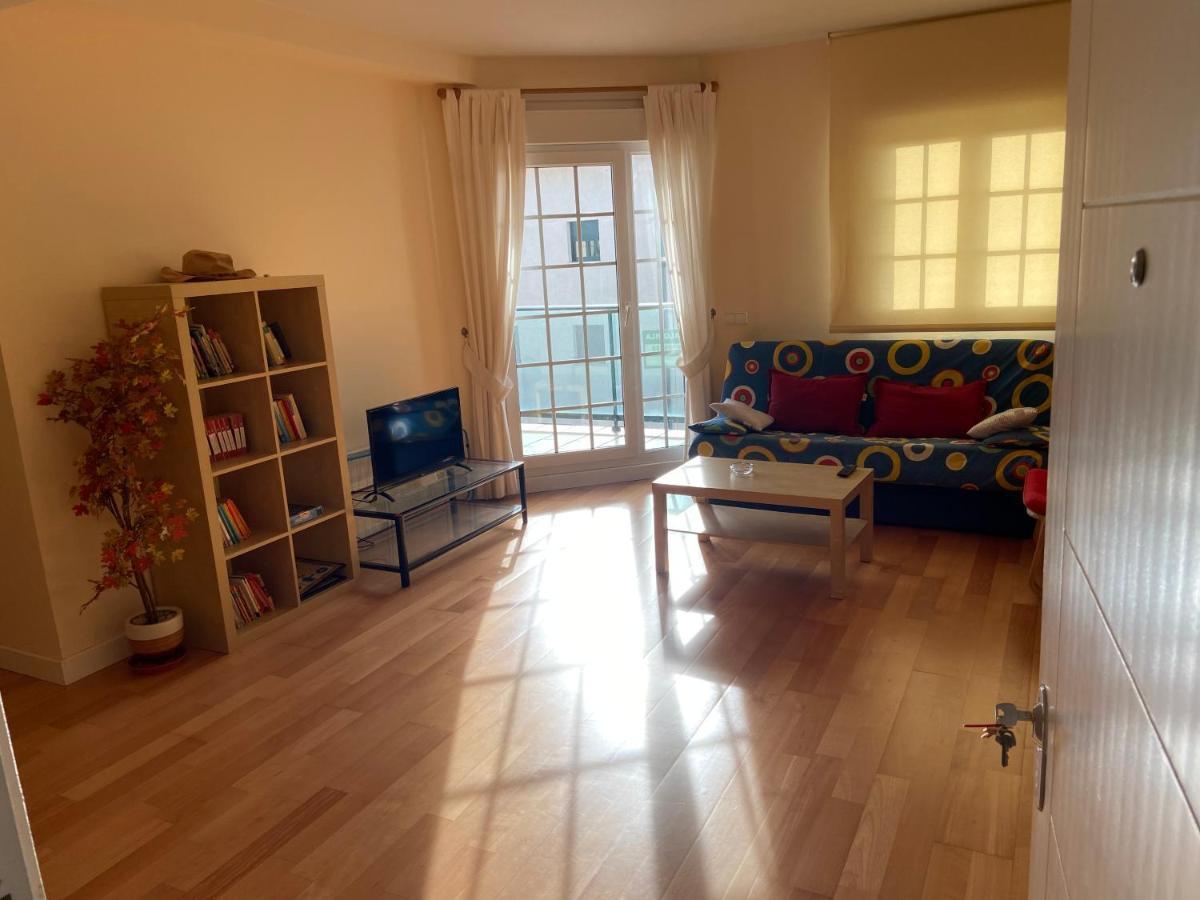 Apartamestos Beach Langosteira Finisterre Εξωτερικό φωτογραφία