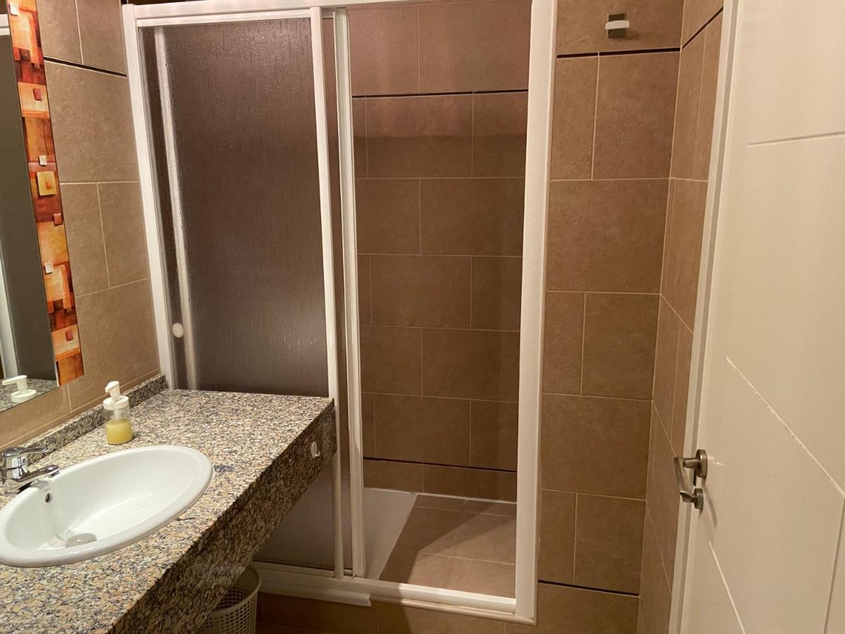 Apartamestos Beach Langosteira Finisterre Εξωτερικό φωτογραφία