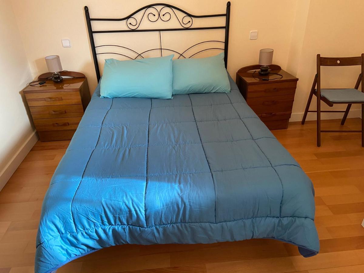 Apartamestos Beach Langosteira Finisterre Εξωτερικό φωτογραφία