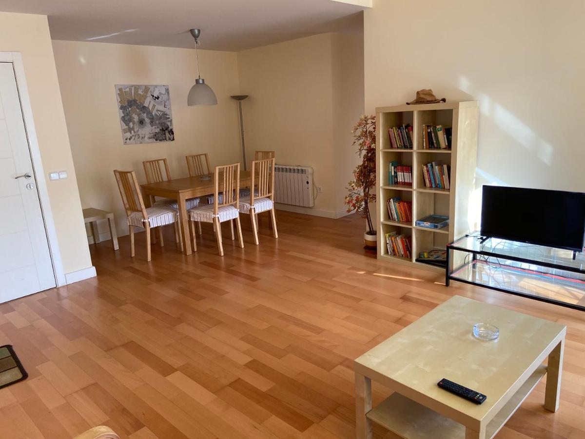 Apartamestos Beach Langosteira Finisterre Εξωτερικό φωτογραφία