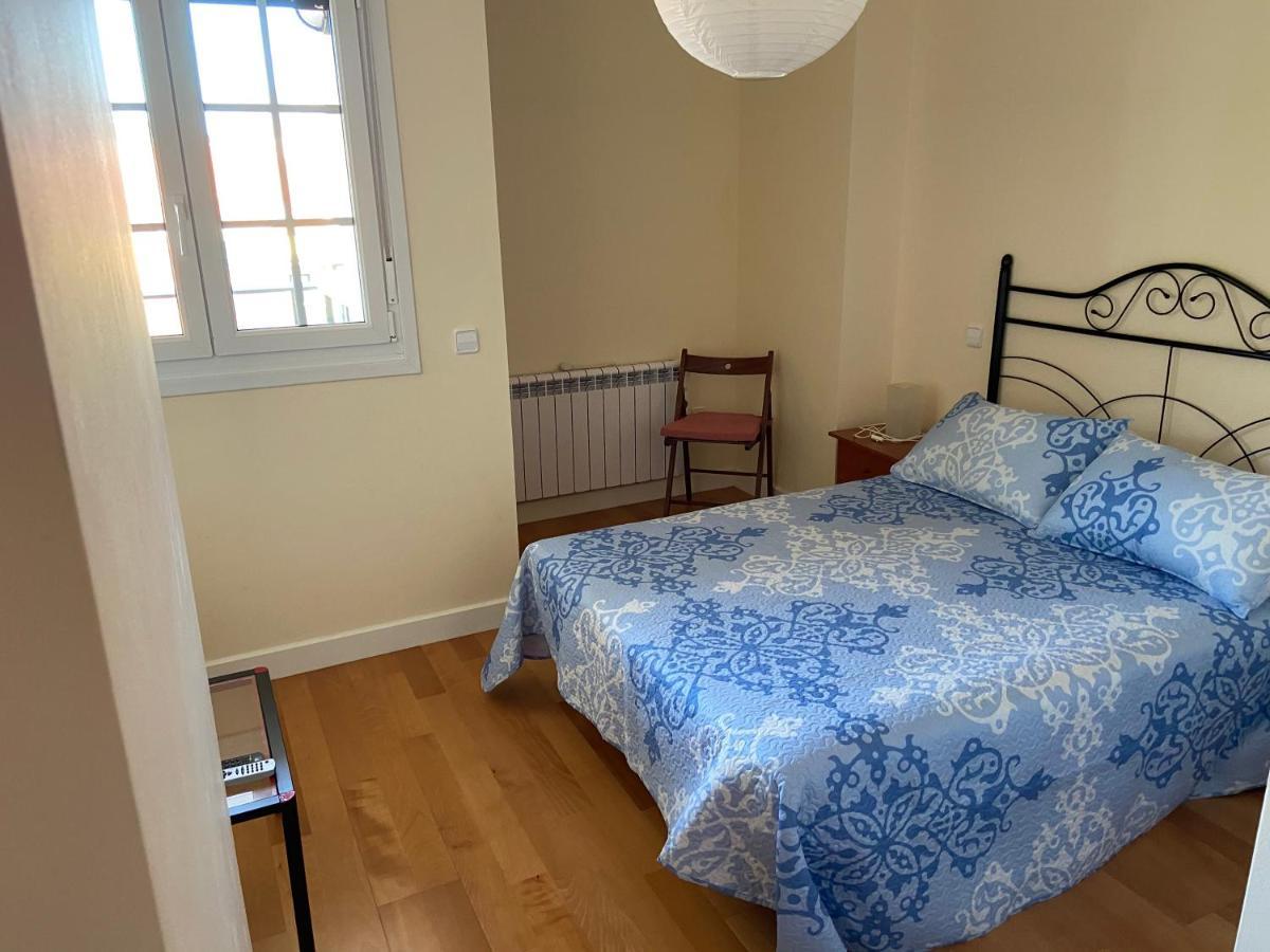 Apartamestos Beach Langosteira Finisterre Εξωτερικό φωτογραφία