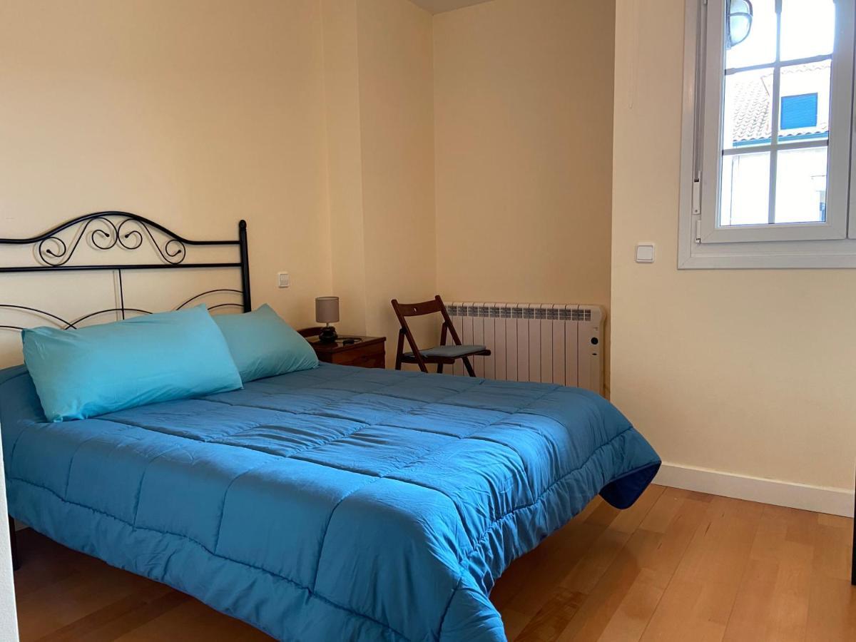 Apartamestos Beach Langosteira Finisterre Εξωτερικό φωτογραφία